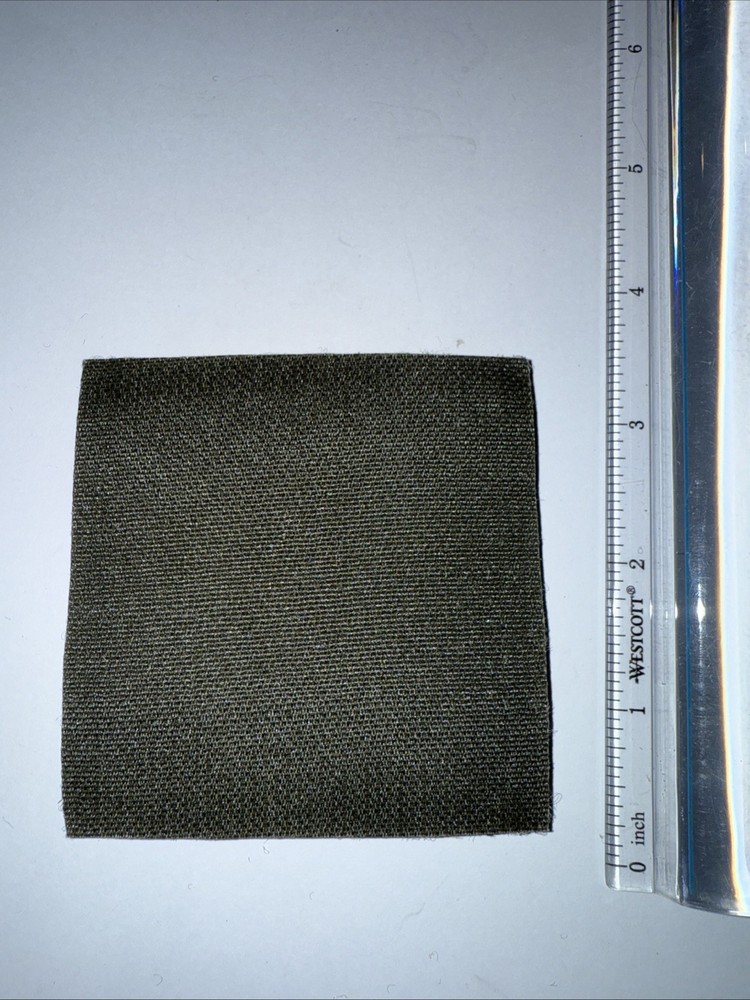 French Foreign Legion Unit CCS Patch