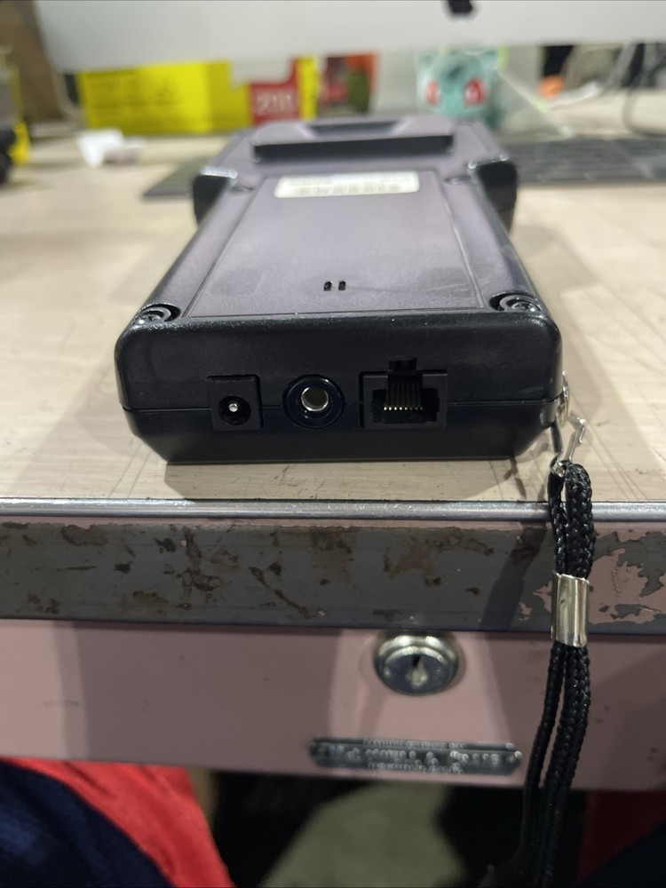 Sage Instruments 923LTS Automated