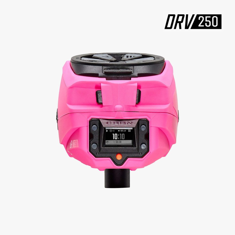 CRBN DRV 250 Loader - Pink