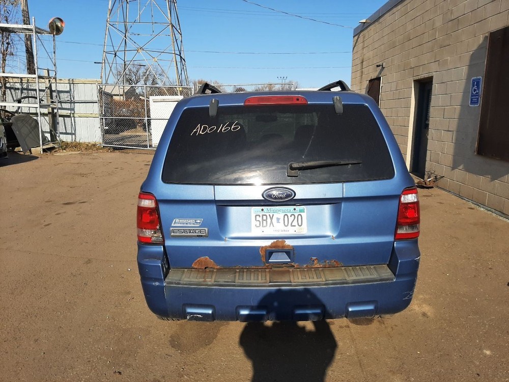 ESCAPE 2010 High Mounted Stop Light 1071535