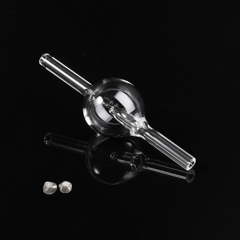 Glass CO2 Diffuser Aquarium Tanks Bubble Counter Fish Tanks Accessories