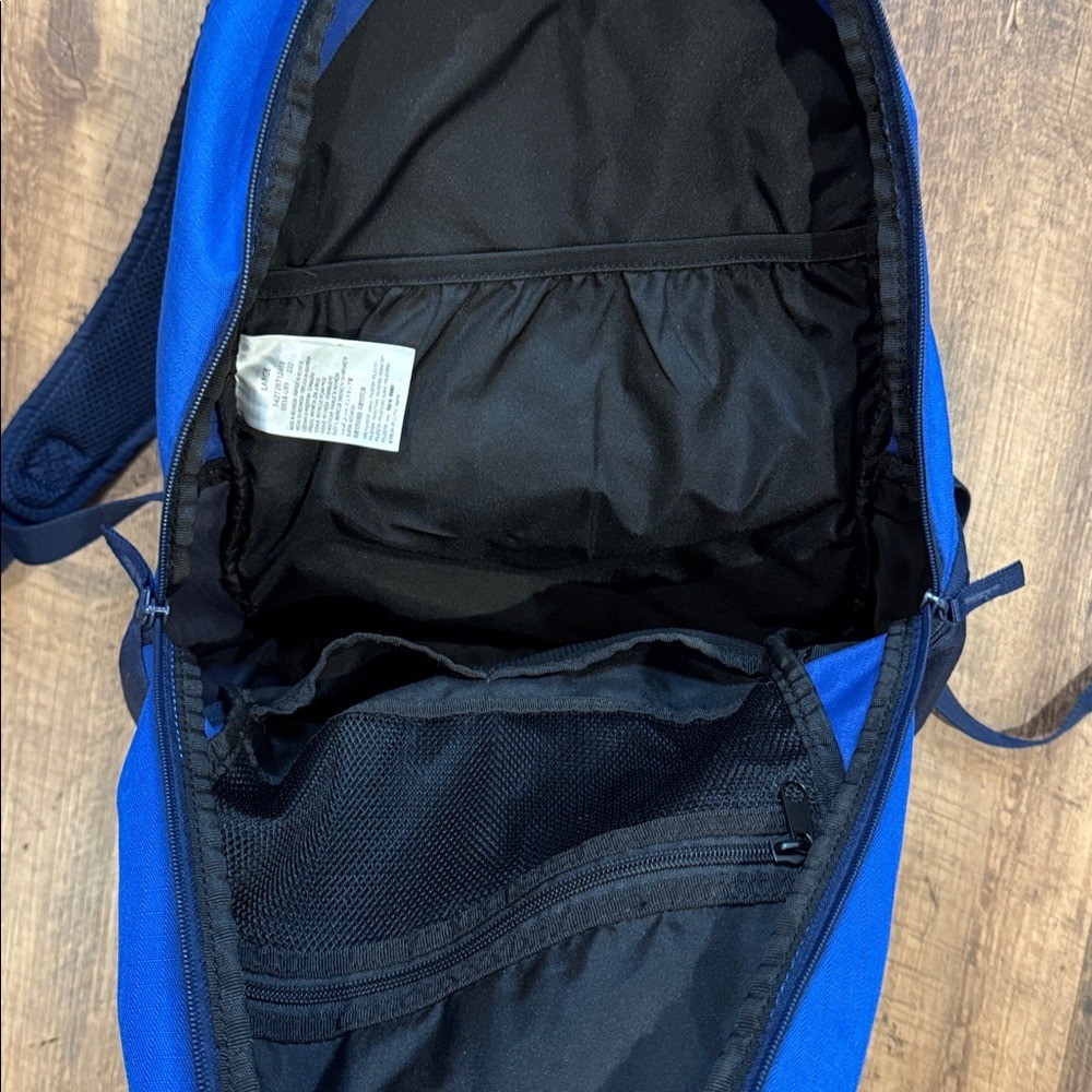 Air Jordan Jumpman Split Backpack 9A0318-U89 15"