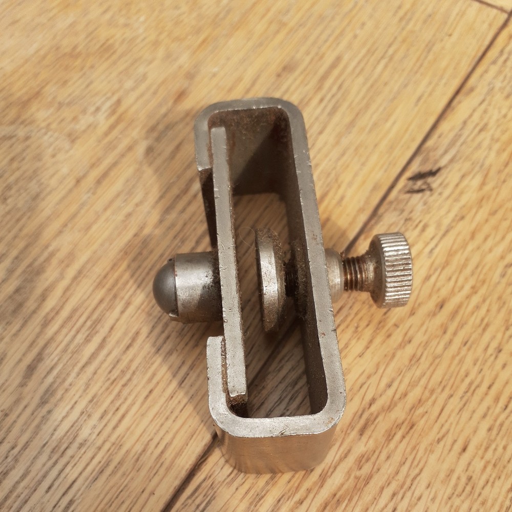 Record No.161 Edge tool honer