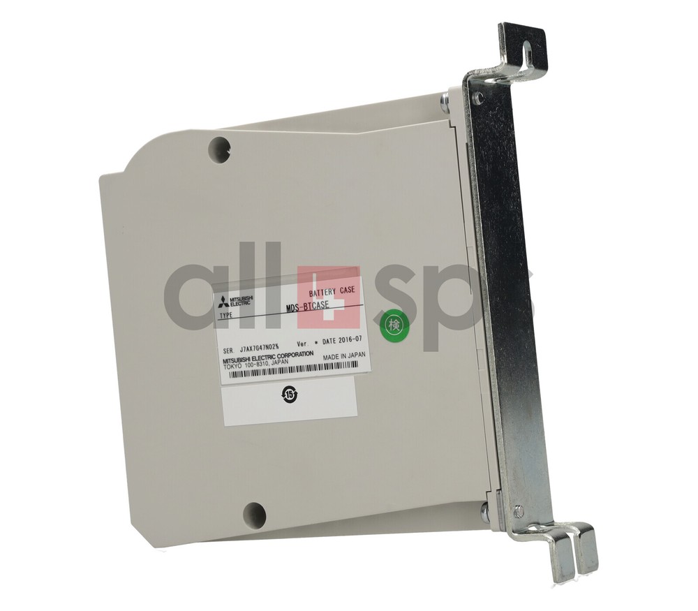 MITSUBISHI BATTERY CASE - MDS-BTCASE (NO)