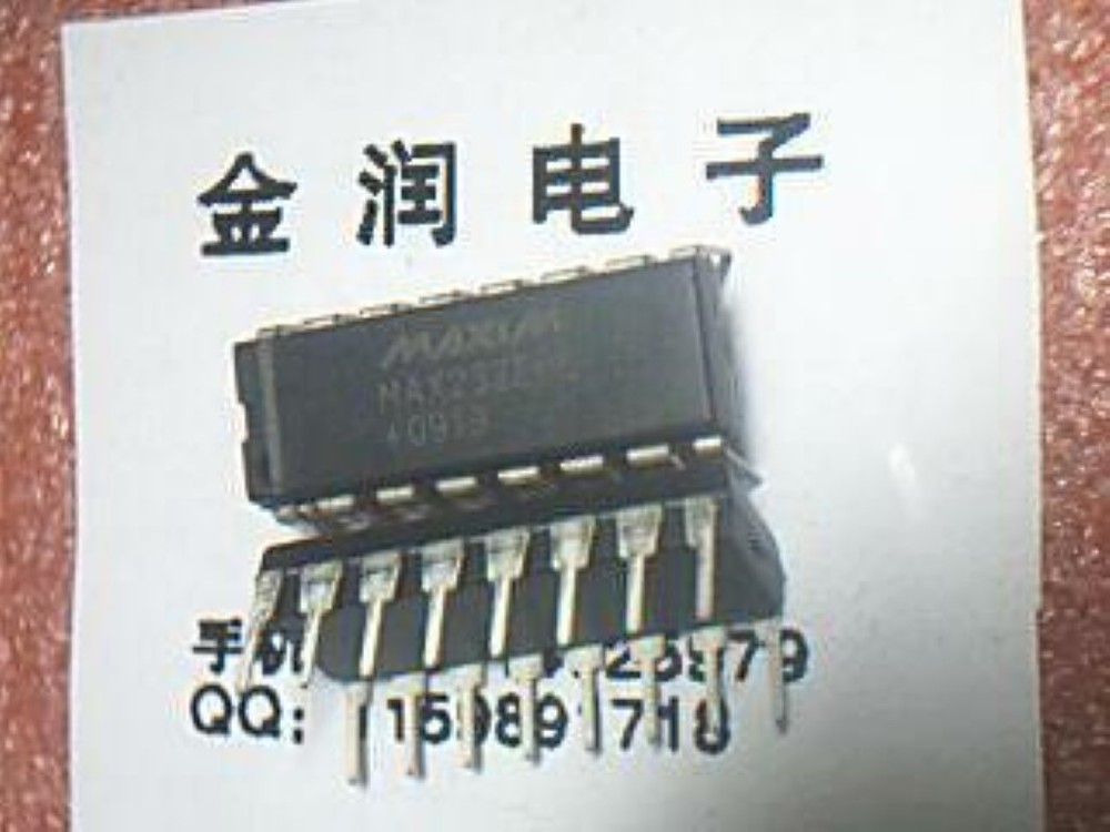 NEC UPC610D DIP-18 INDUSTRIAL LINEAR ICS RH
