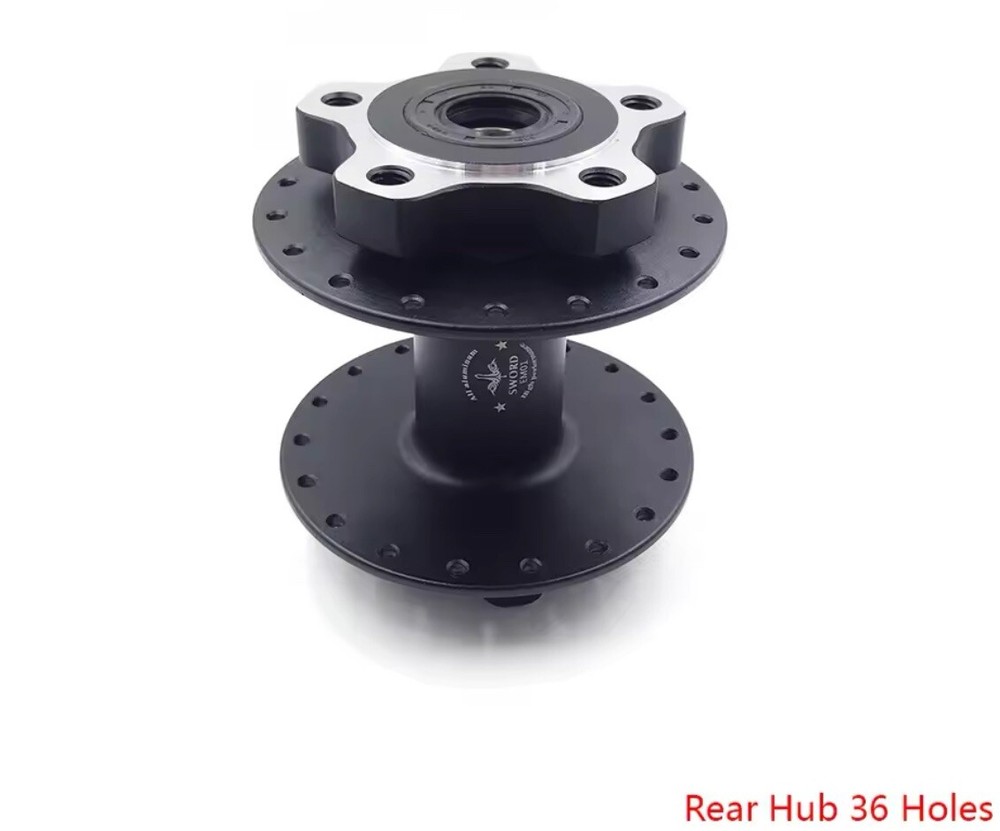 Surron Light Bee X OEM Rear Wheel Hub