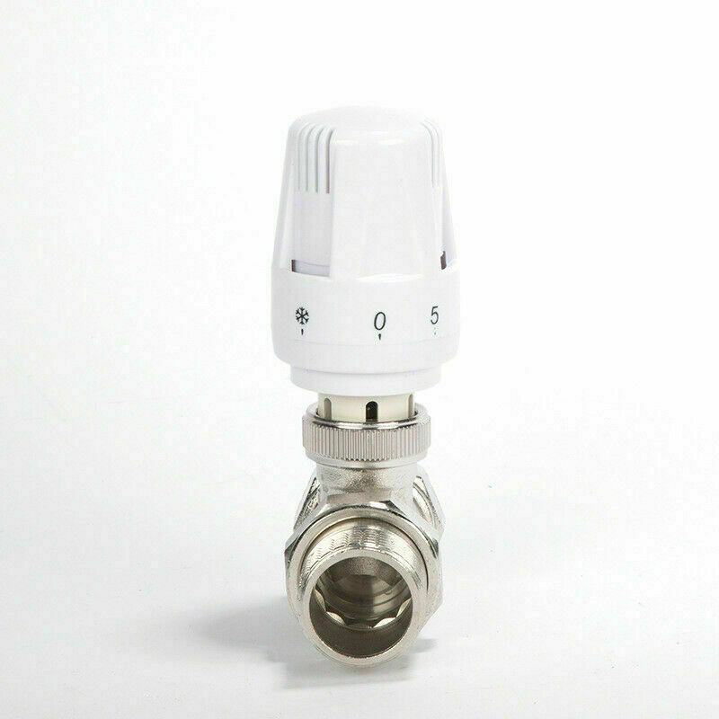 DN15B Thermostatic Radiator Valve /Replacement Head New