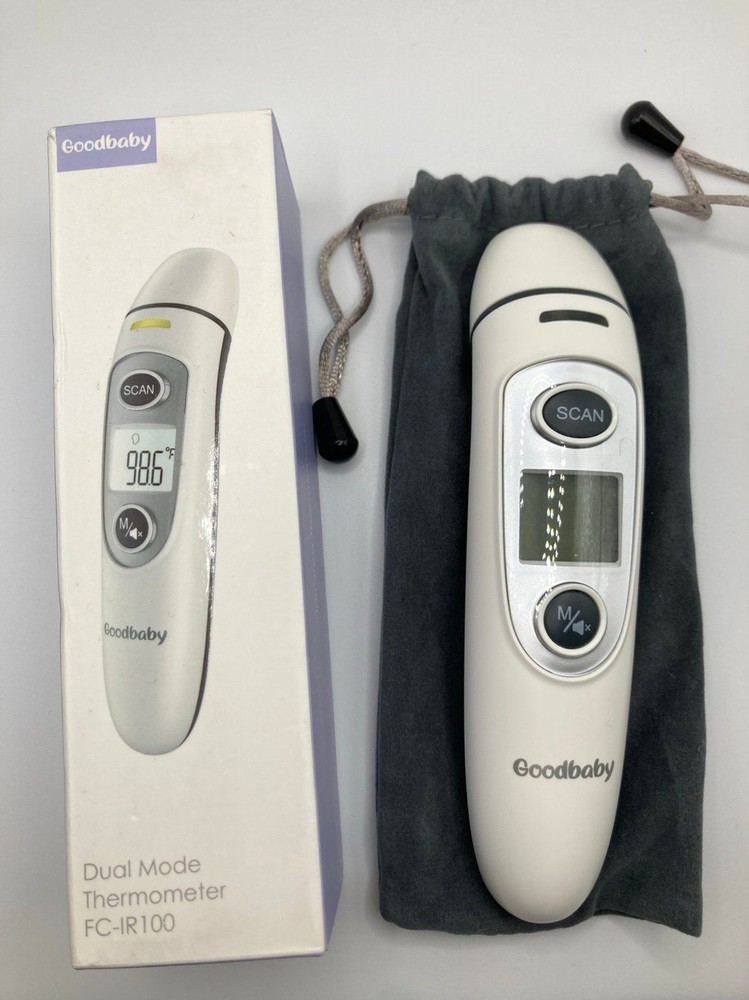 Goodbaby Infrared Thermometer