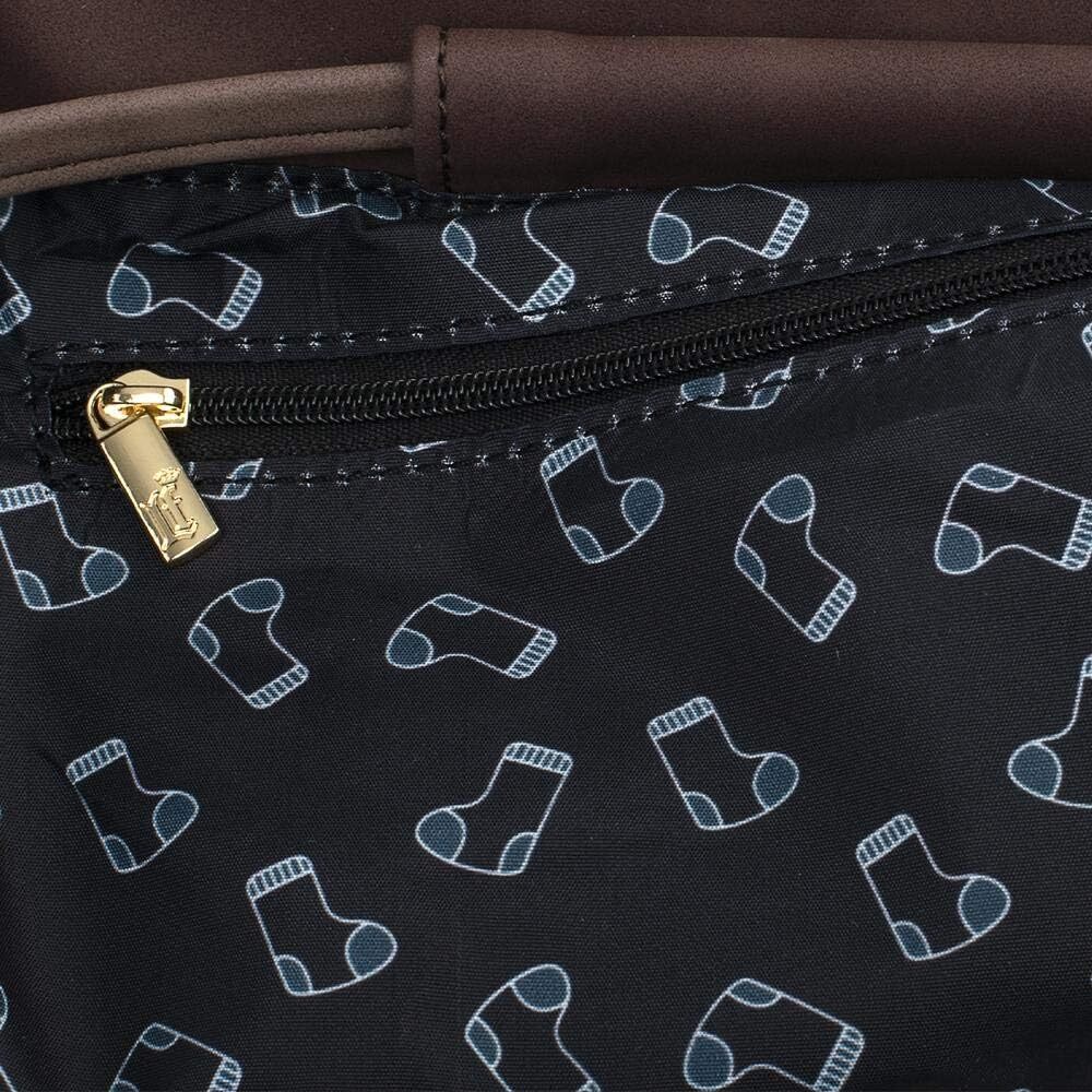 Loungefly x Harry Potter Dobby is a Free Elf Mini Backpack