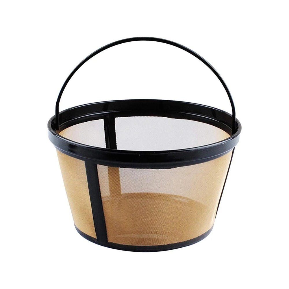 Reusable Mesh Coffee Plastic Permanent for Drip Coffee Makers