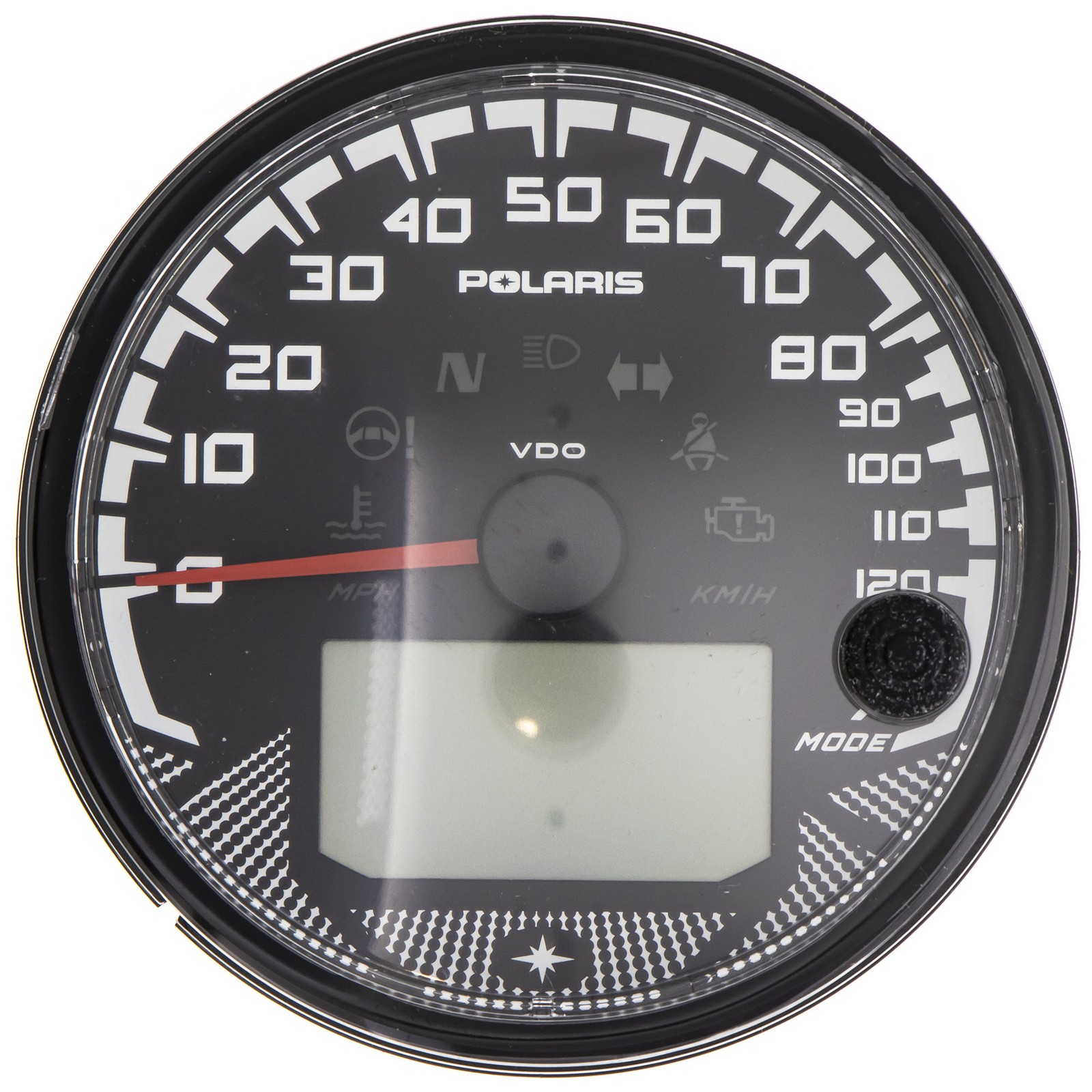 Polaris 3280607 Speedometer Speedo Cluster 2014-2015 XP 4 RZR Ranger 1000 900
