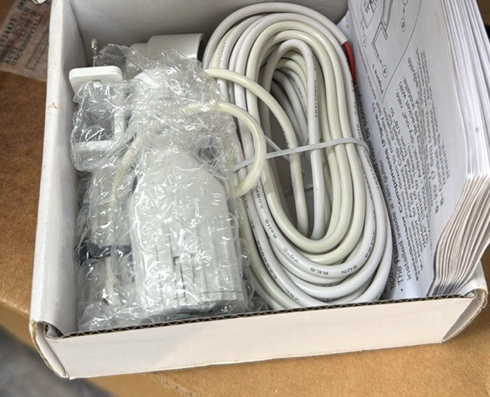 Irritrol RS500 Wired Rain Sensor