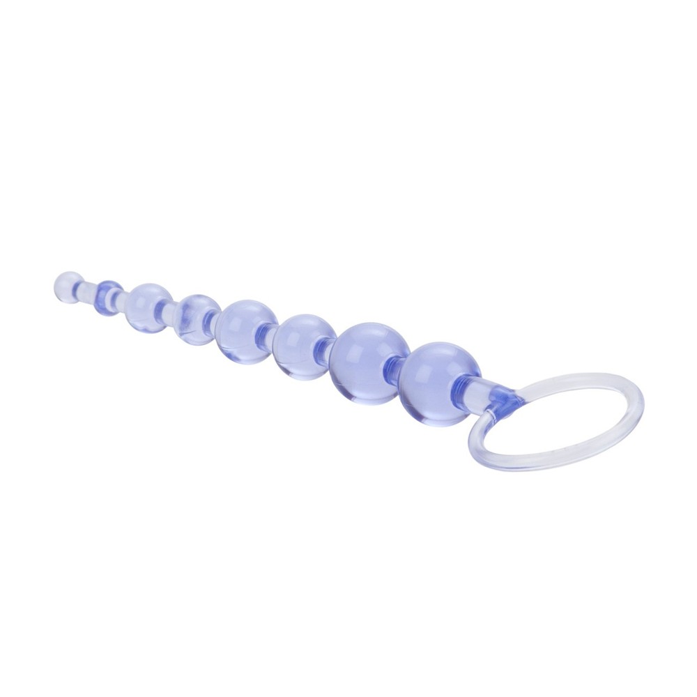 Calexotics First Time Love Beads