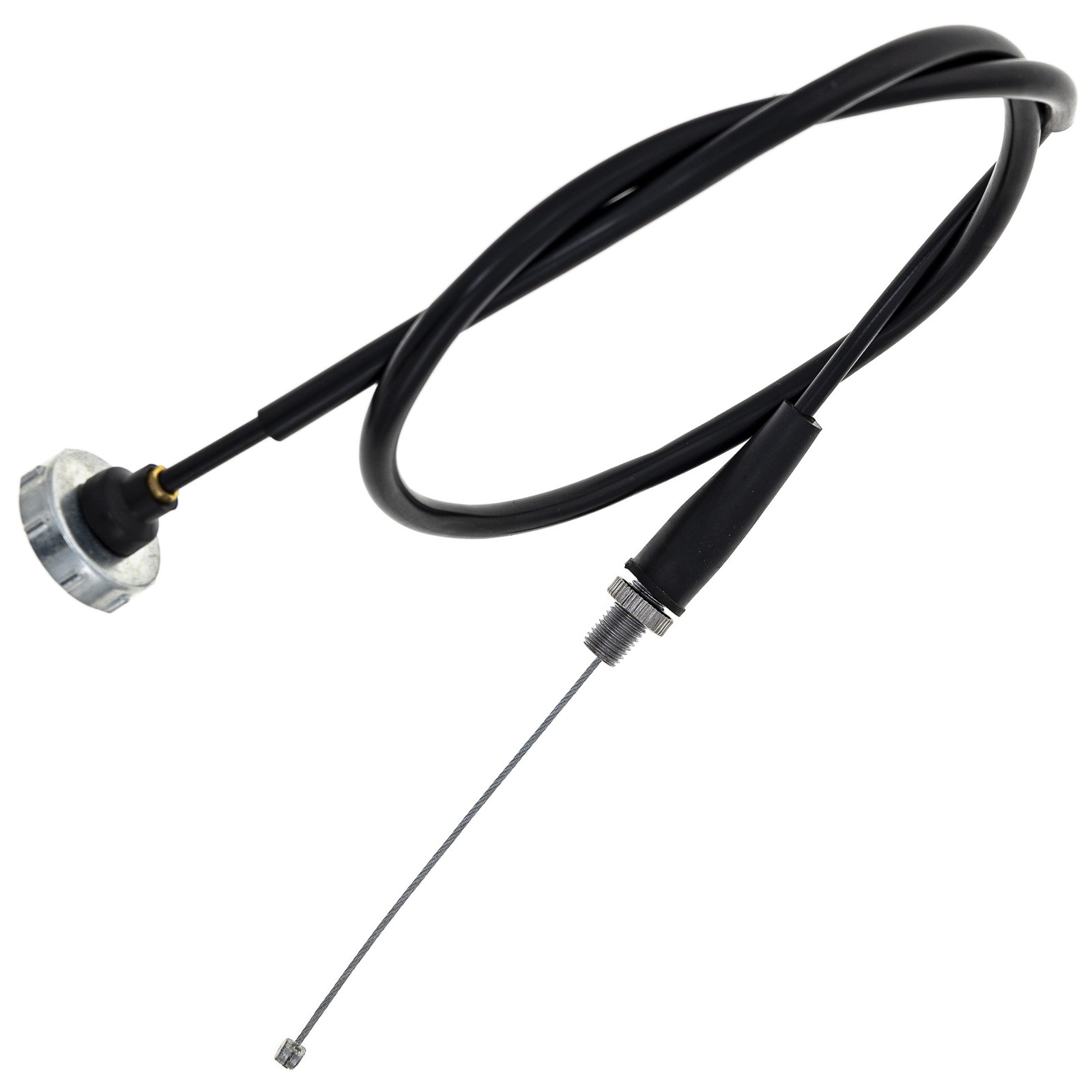 NICHE Throttle Cable for Honda 1986-2002 XR200R 17920-KT0-305 Motorcycle