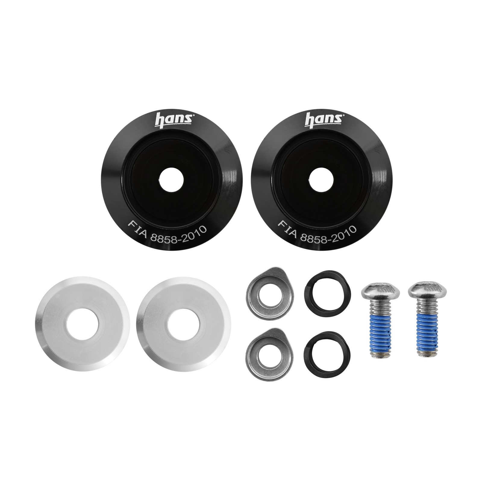 AK113112K HANS Post Collar Anchor