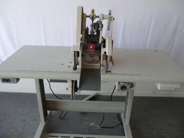 JM-817 (Hot & Cold Auto Strip Cutting Machine)