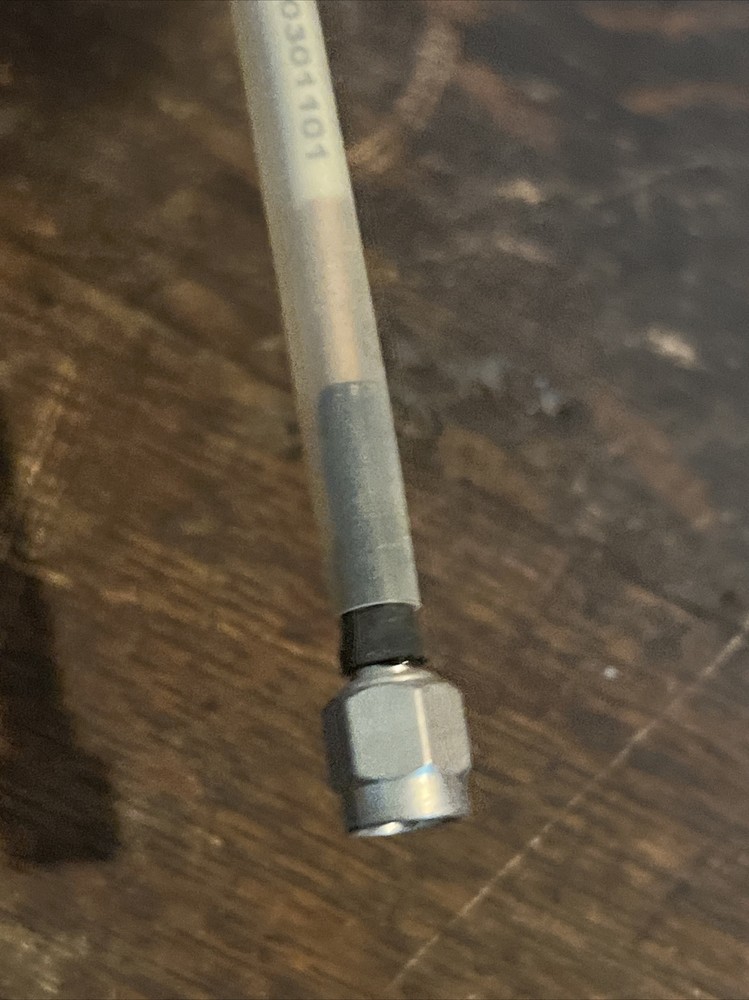 NOS Model 403 3” Vibration Probe S290540030