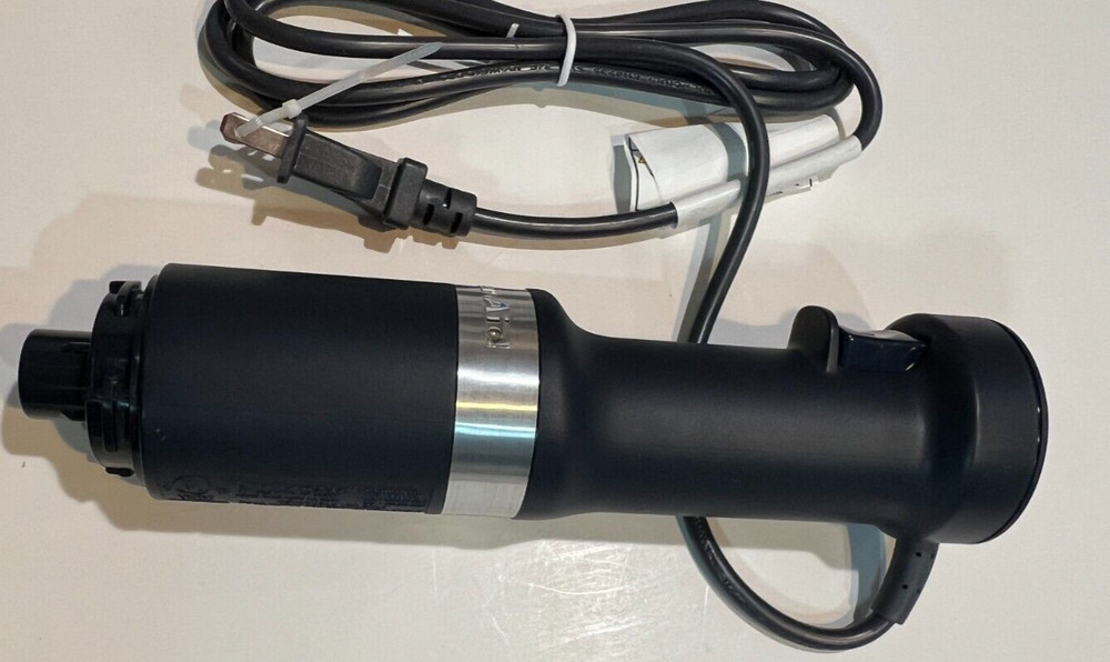 KitchenAid - Variable Speed Immersion Blender KHBV53 Ink Blue *BASE ONLY*