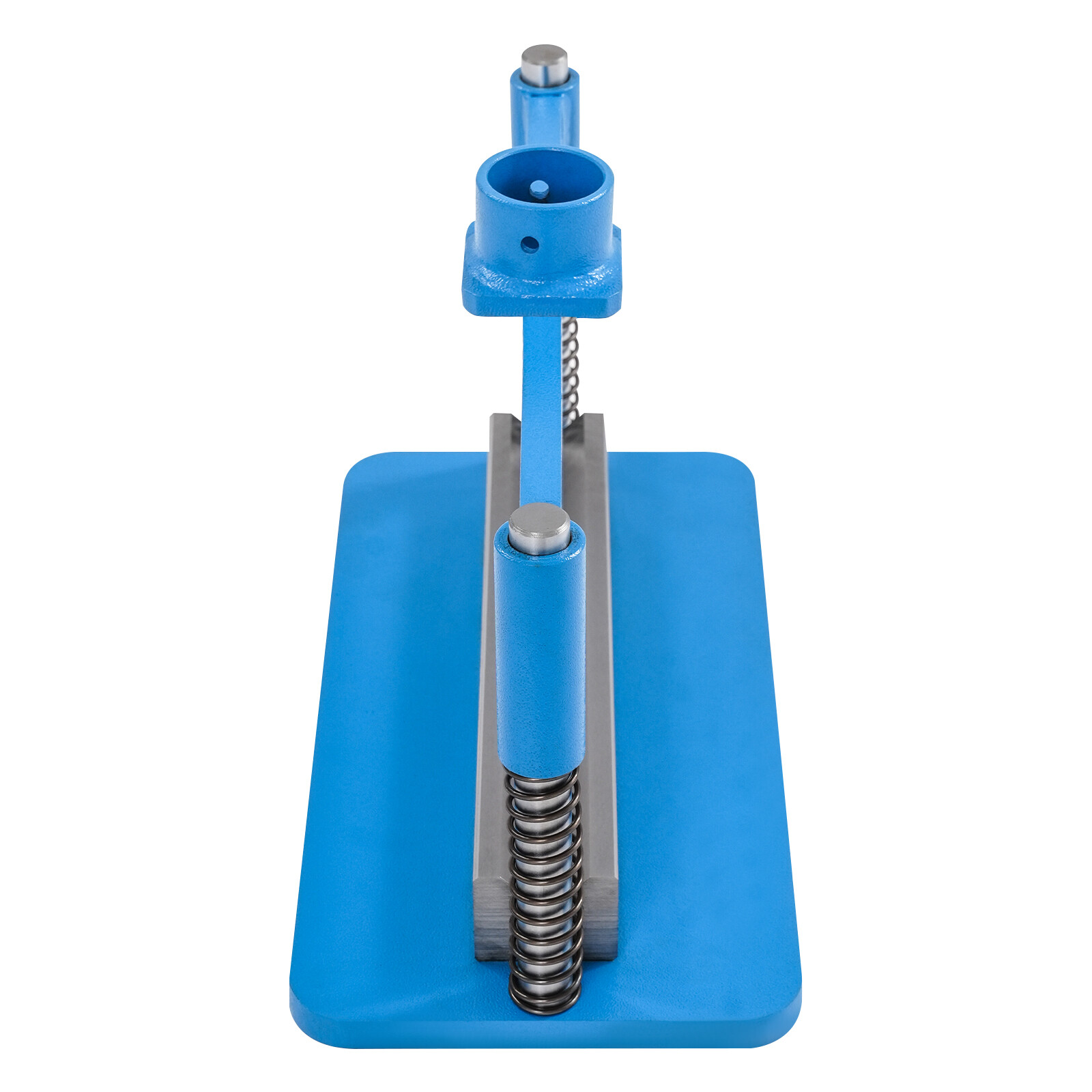 12 Inch For Hydraulic Shop Presses Attachment Press Bending Brake Attachment 90°