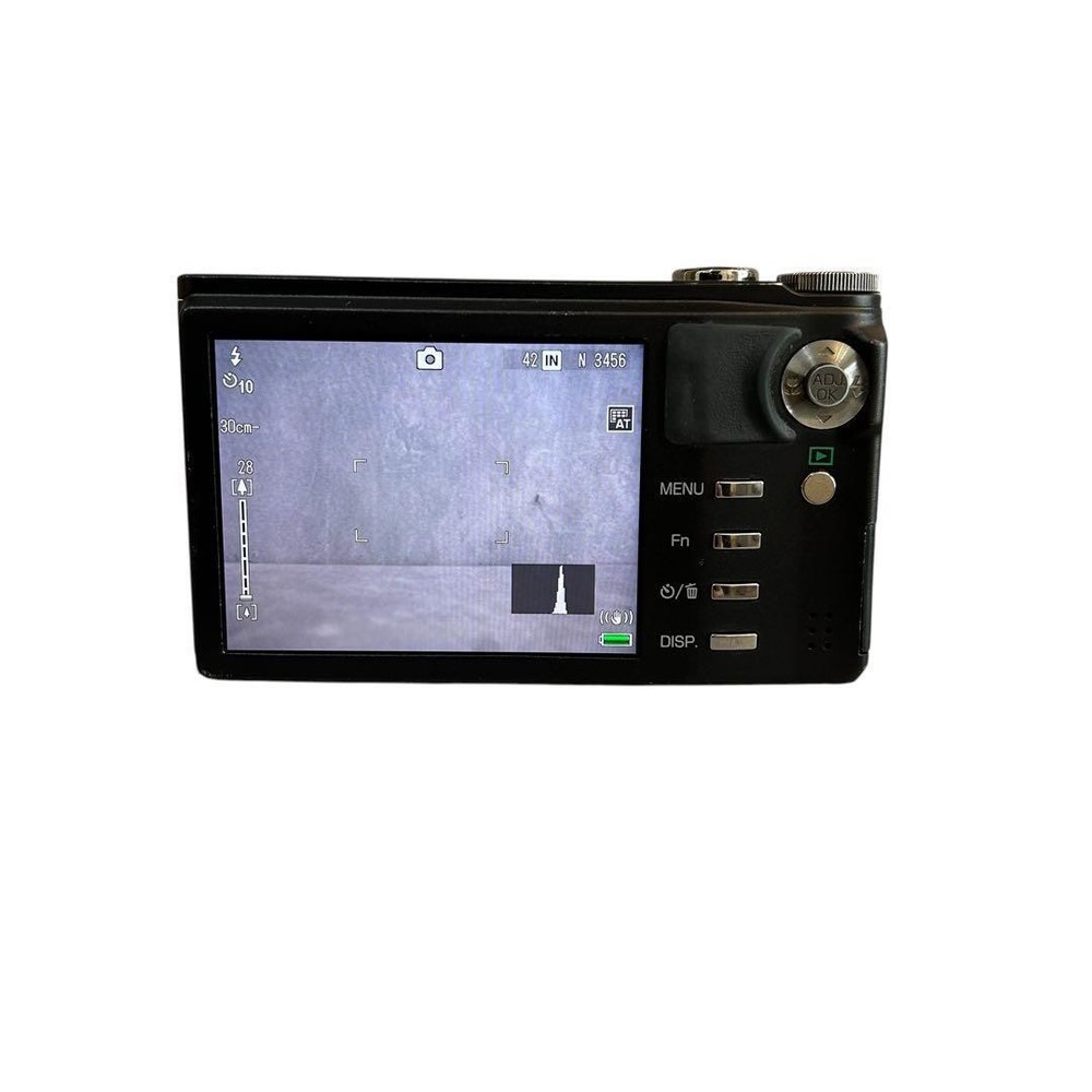 RICOH CX2 Compact Digital Camera