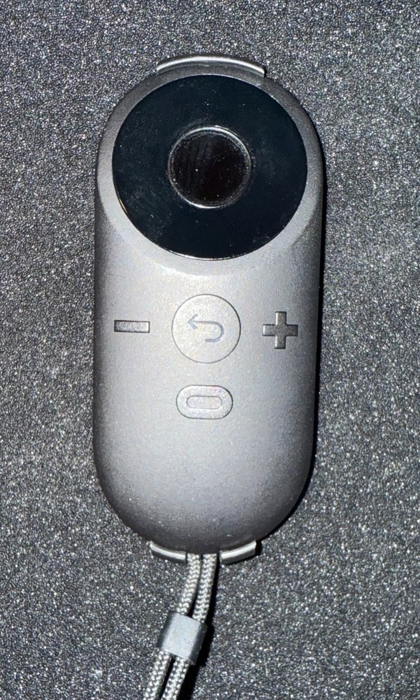 Oculus VR Rift HM-A Headset + Remote RE-A + Sensor 3P-A