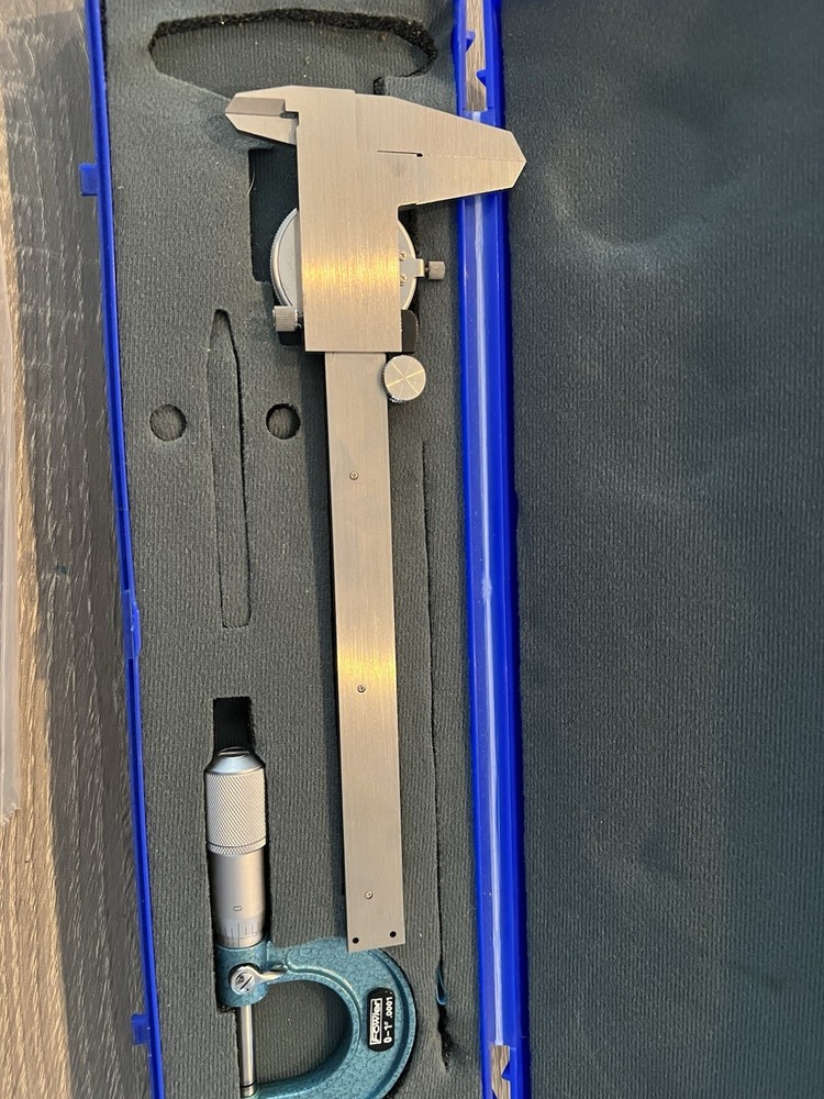 BLUE POINT PMF 141 UNIVERSAL