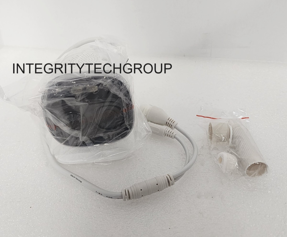 Lorex LNB8105X-C 4K 8MP Security Camera With MOUNTING TABLE STAND, NEW