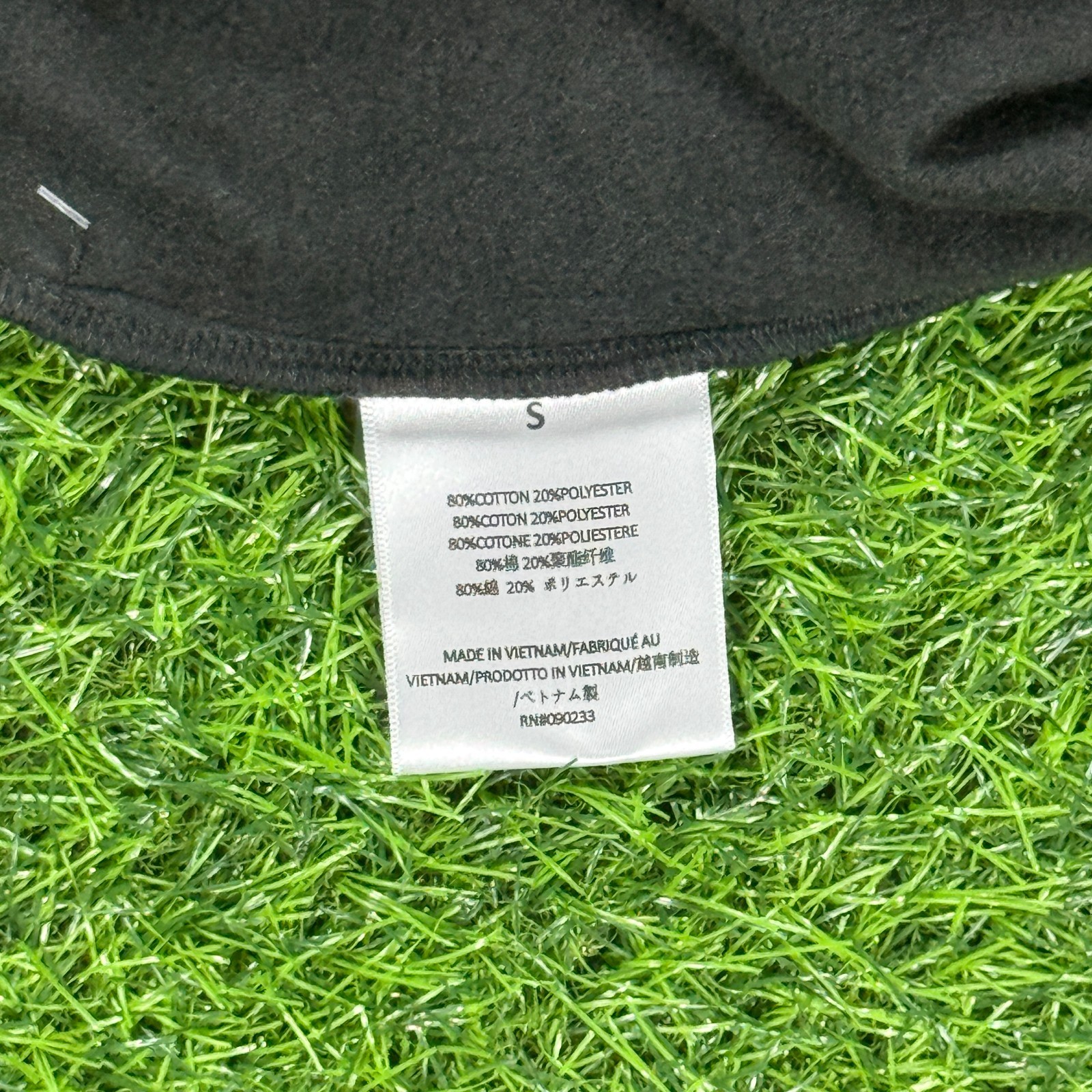 Fear of God Essentials Shorts SS22 Stretch Limo Black - 100% Authentic (XS-XL)