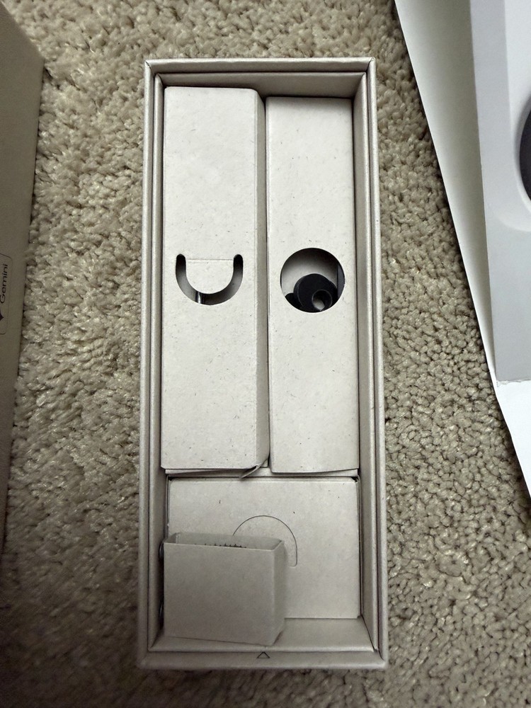 Google Nest Doorbell 2K Wired