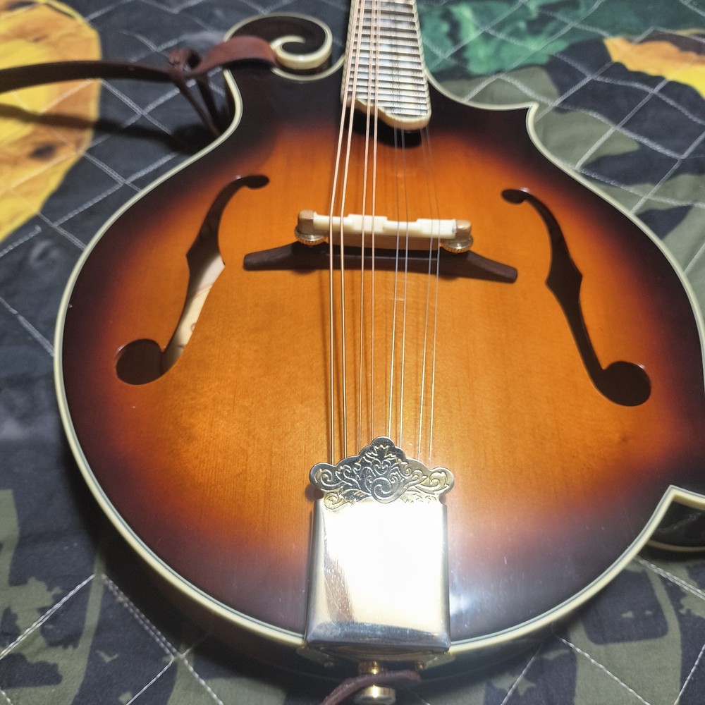 Windsong Mandolin WFM-70