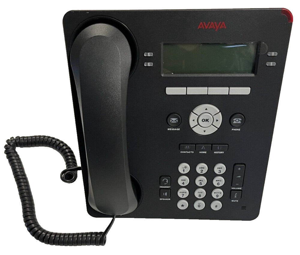 Avaya 9504