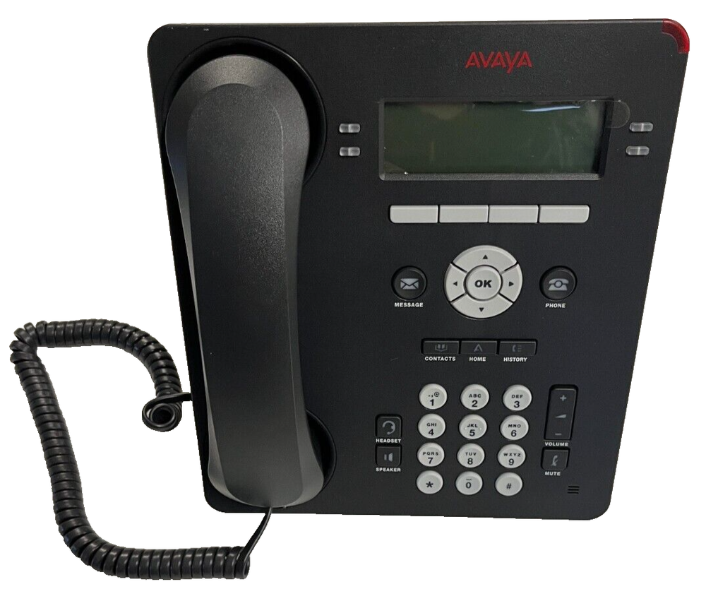 Avaya 9504