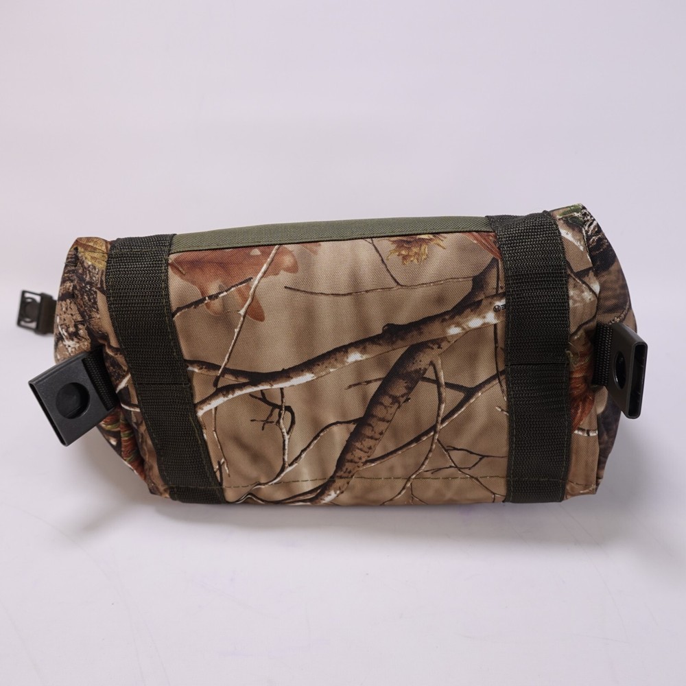 Snap On Real Tree Camo AP Soft Cooler New