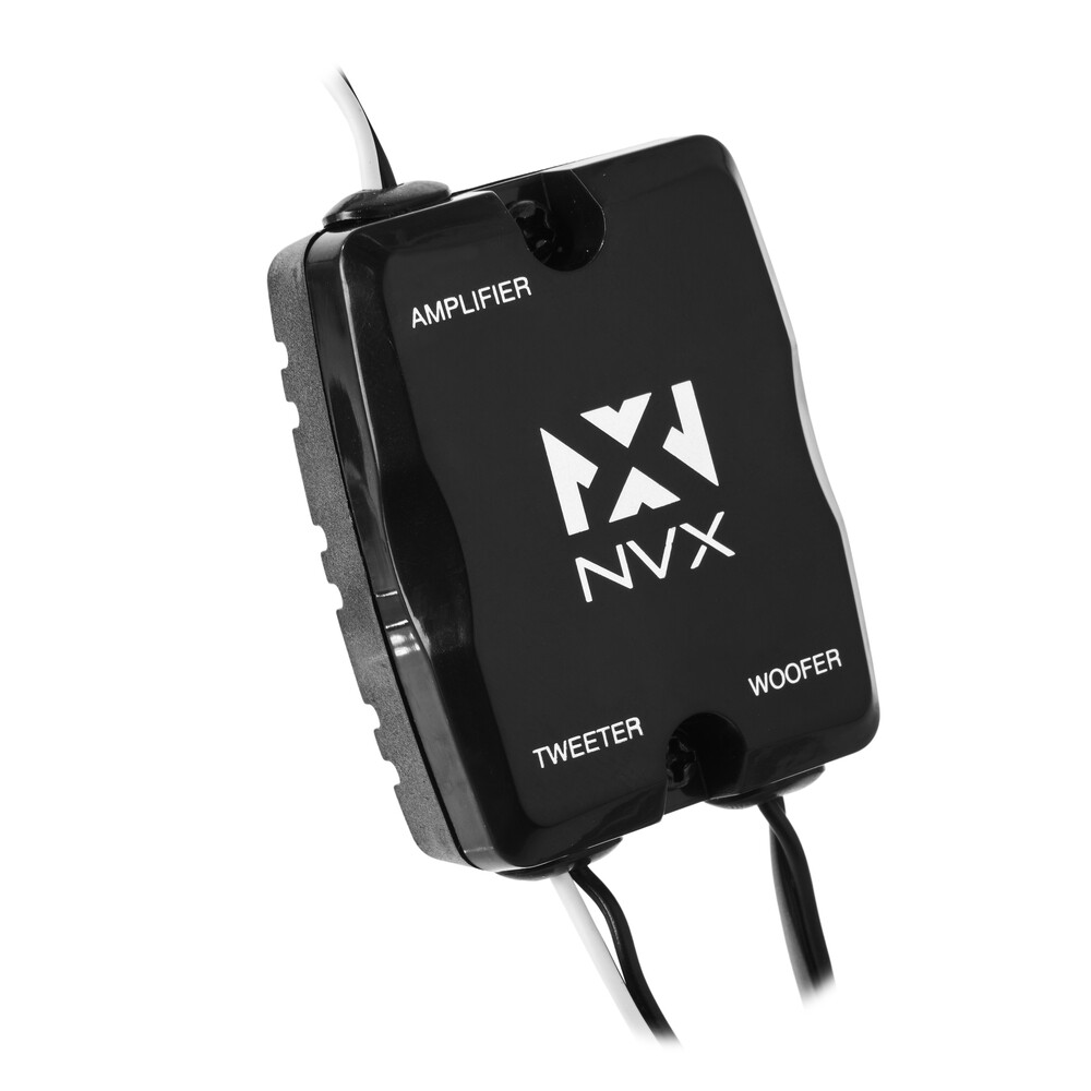 2006-2011 Honda Civic Kicker Factory Speaker Replacement Package