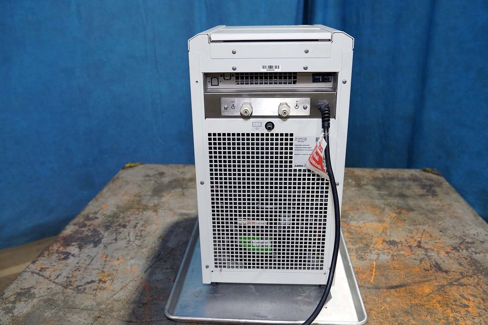 Julabo FL601 Recirculating Water Cooler