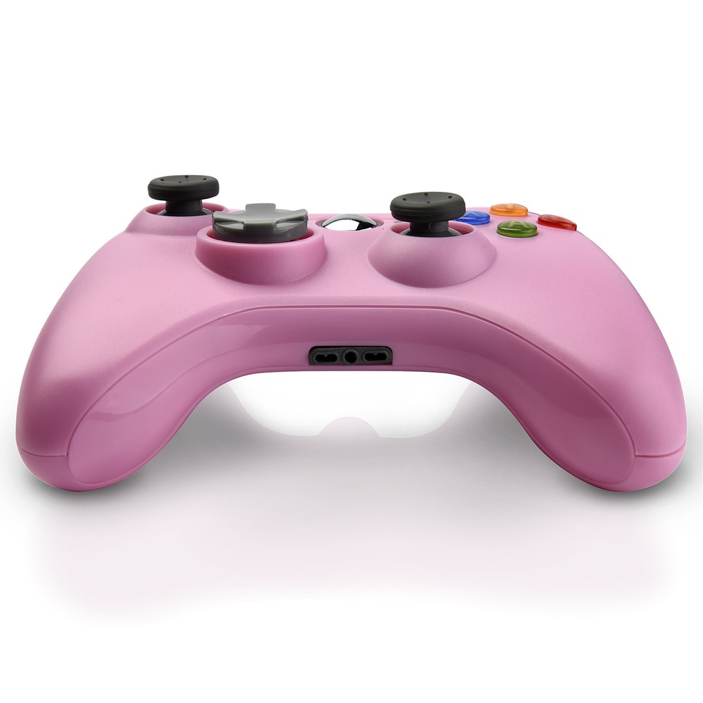 Xbox 360 Controller For PC Windows USB Wired Shaped Game Controller Gamepad