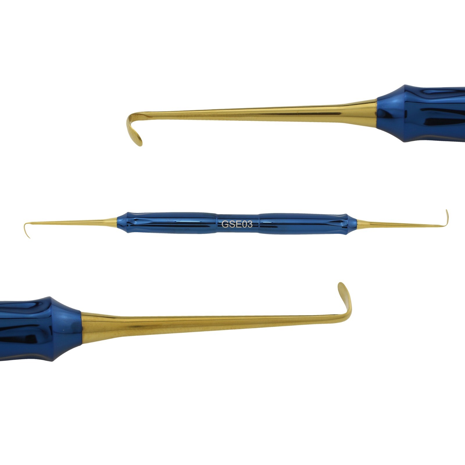 DASK Dental Sinus Lift Kit Lateral Crestal Drills Stoppers Elevation Instruments