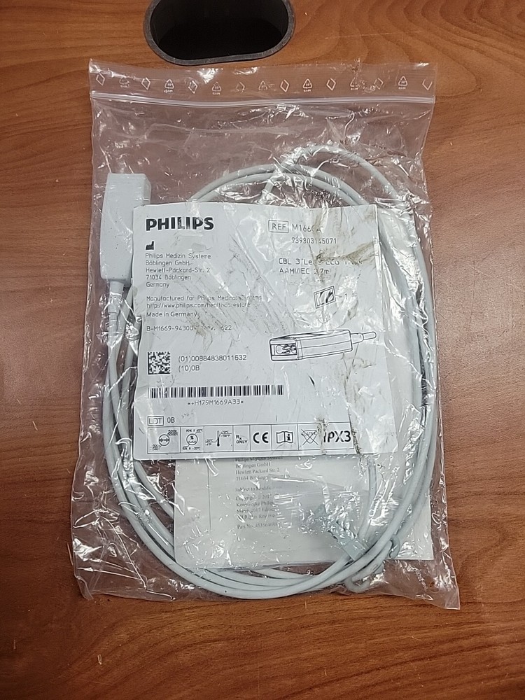 (New) Philips M1669A