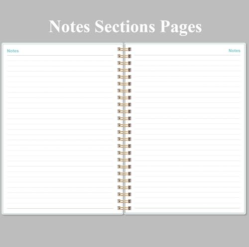 Check Register - A5 Checkbook Register for Personal Checkbook, Expense Black