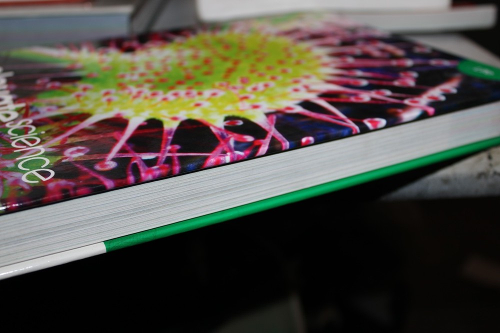 Saavas Elevate Science Grade 7 Student Textbook