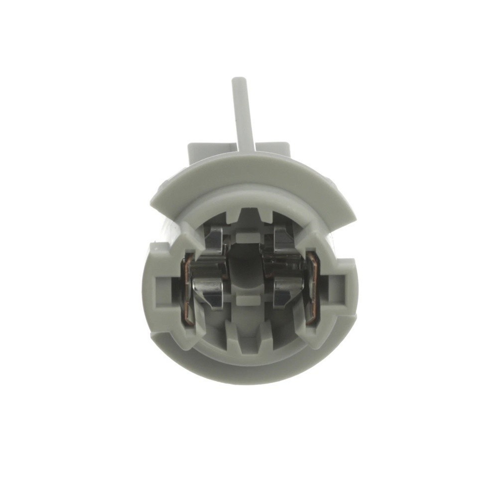 License Plate Light Socket Car Maintenance Compatible With Multiple Models