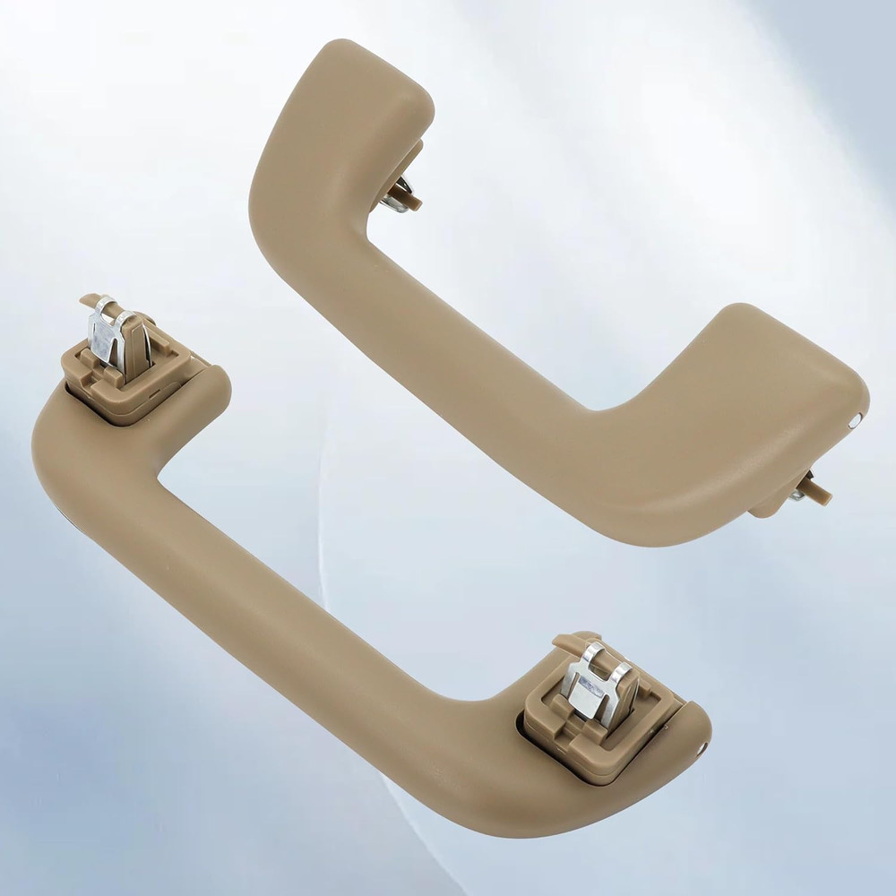 Front Inner Roof Pull Handle Grab Auto Interior Ceiling Handrail without Hook Co
