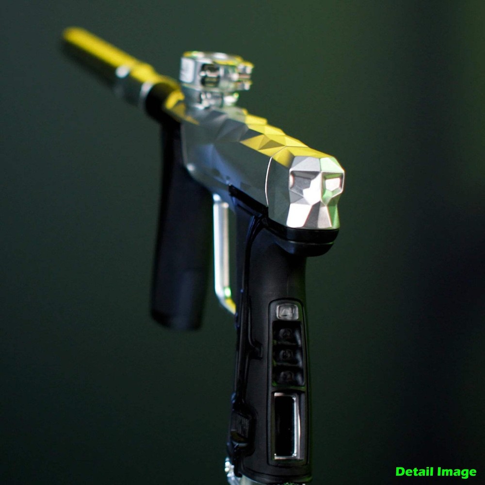 Infamous CS3Pro - Warlord (Graphite/Sandstone)