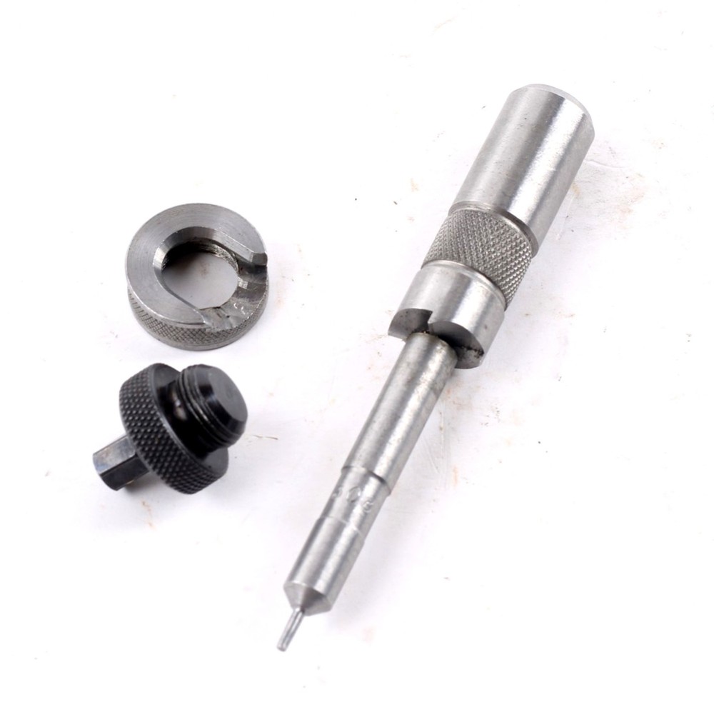 Case trimmer Tool Cal.308 With shell holder-DRA-17