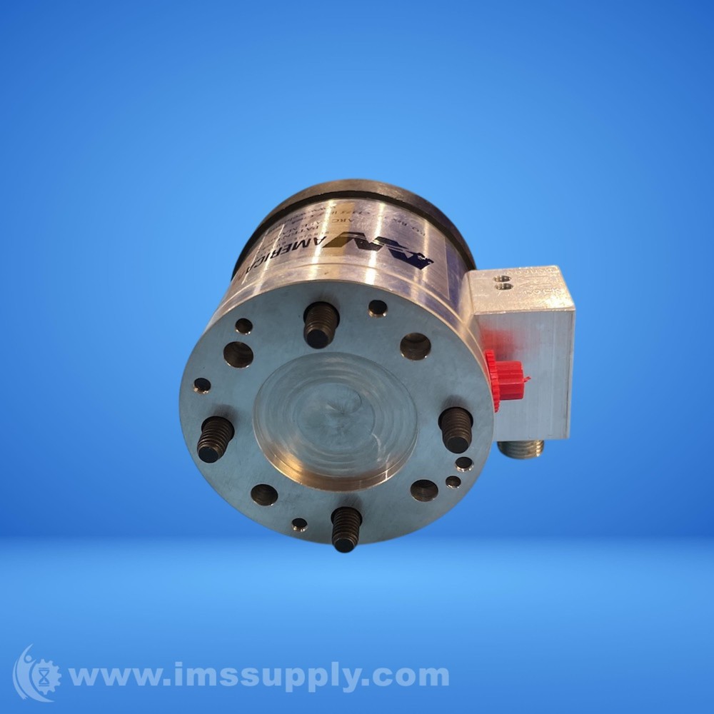 American Weldquip ArcSafe Linear Actuator FNIP