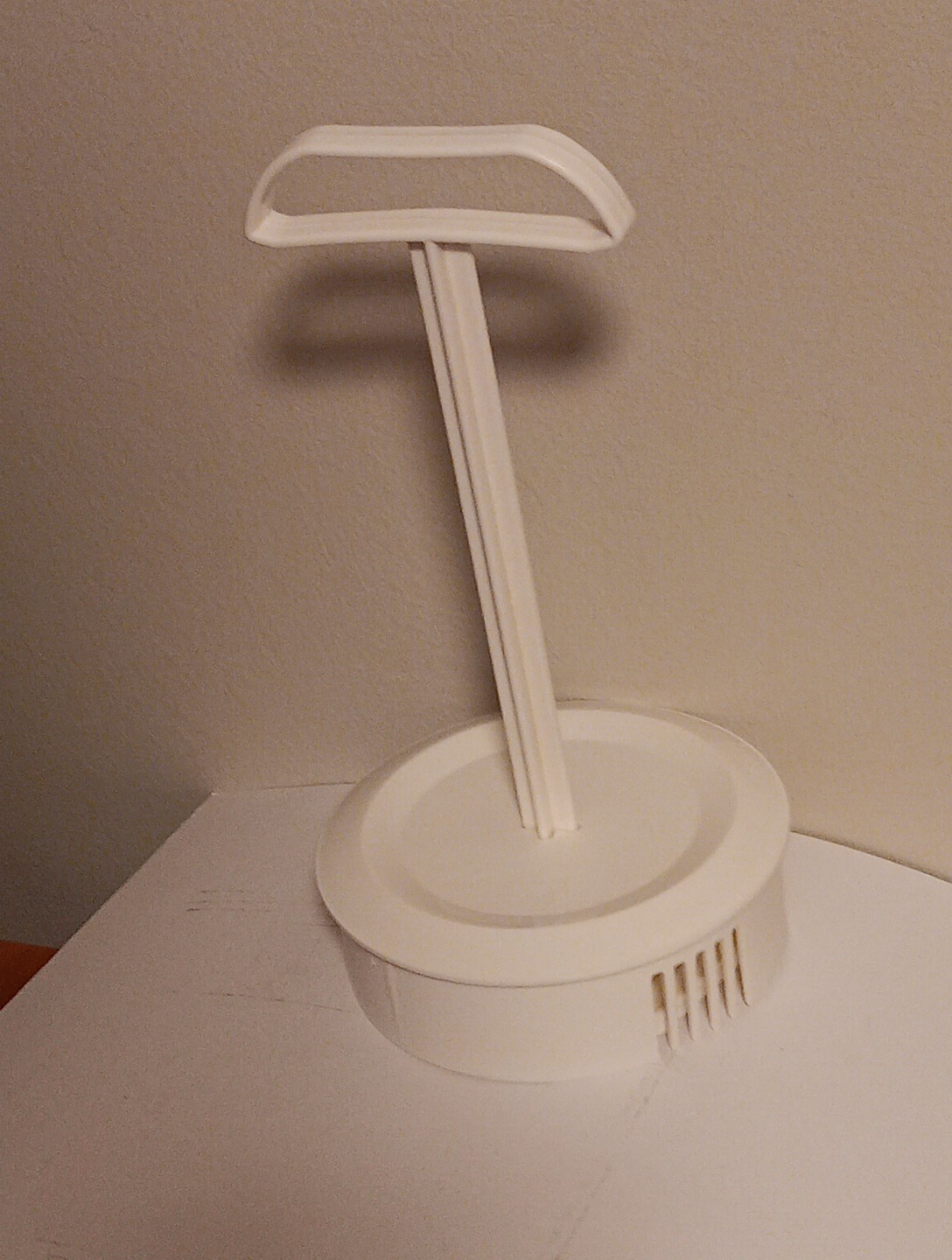 The Pampered Chef Vintage 2 Quart Quick-Stir Pitcher 2270 w/ Lid “Retired”