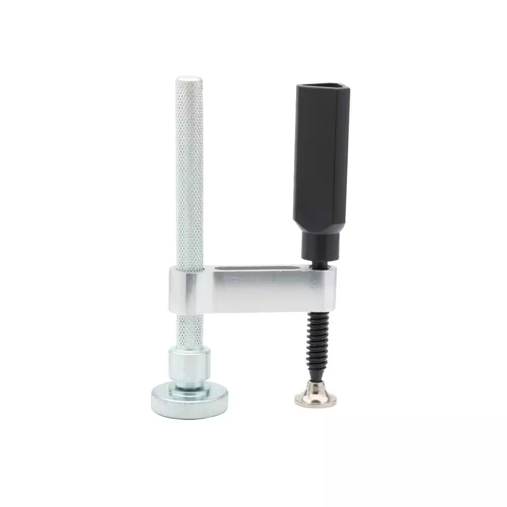 Welding Table Clamp Accessory Kit for Portable Welding Table and Work Bench