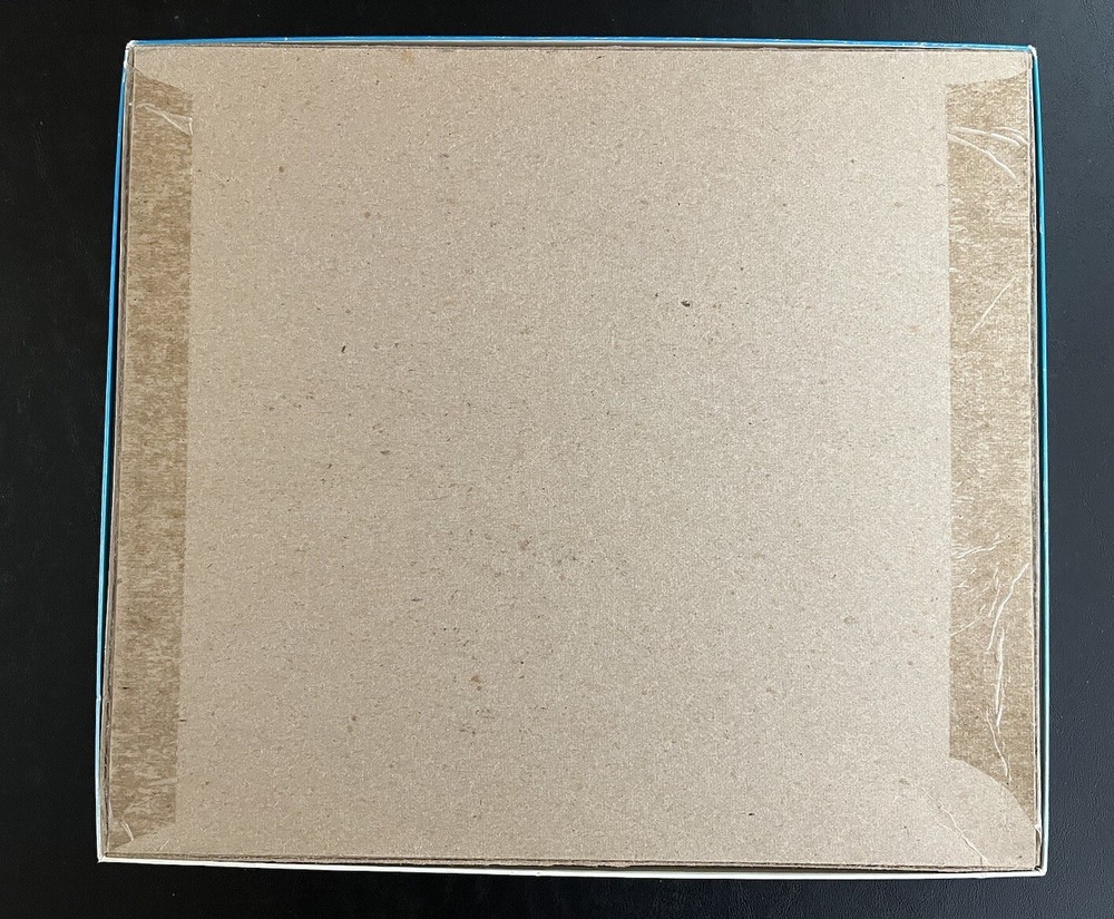 Scott Pony Express United States Stamp Album With 1500 Stamps In Original Box