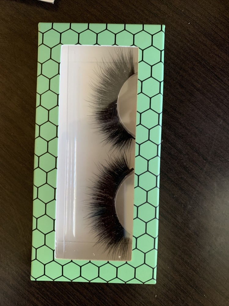 Mink Lashes