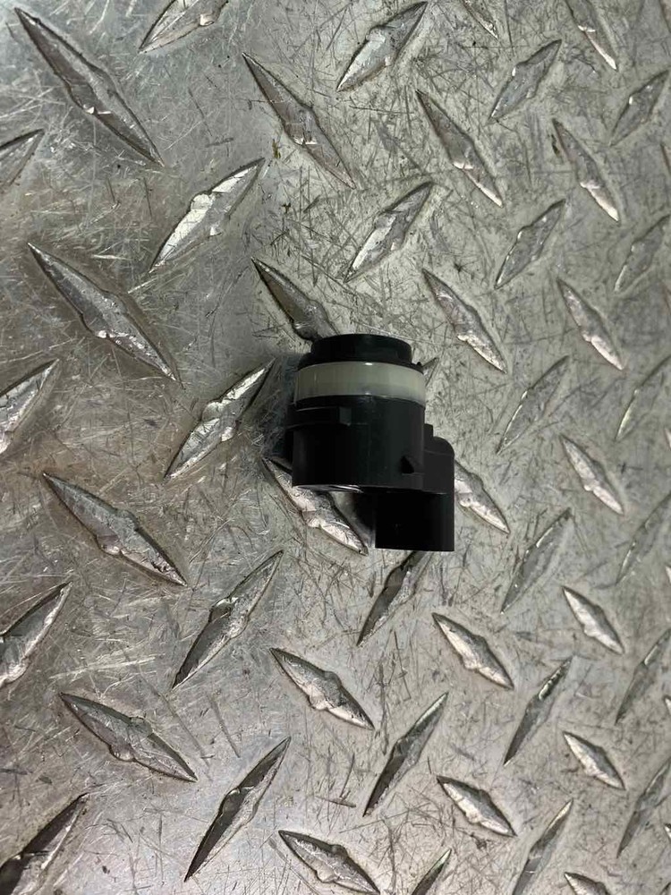 04-16 MINI COOPER PARKING SENSOR